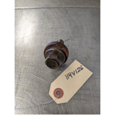 114V126 Crankshaft Pulley Bolt For 13-16 Ford Fusion  2.5